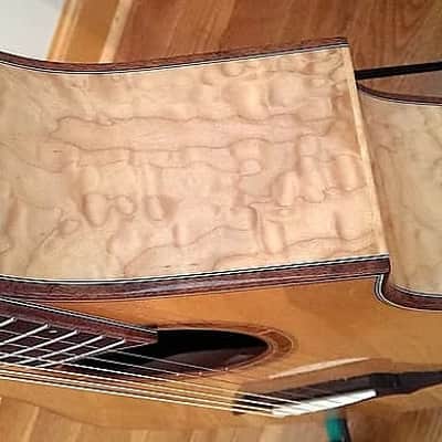 Breedlove Master Class CM Classic - Natural image 4