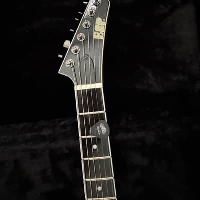 ESP V-II Standard 2010 - Gloss Black image 3