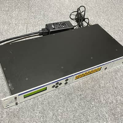 Brainstorm Electronics SR-112 Time Code Distripalyzer image 4