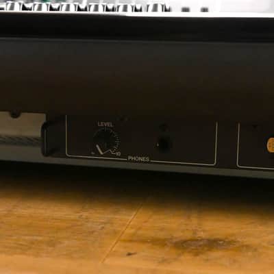 Yamaha CL3 Digital Audio Mixing Console CG01YTT image 8