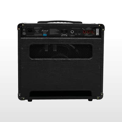 Marshall DSL20CR Combo Tube Amplifier, 20 Watt image 3