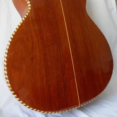 Macias Bajo Quinto Hand-Made image 12