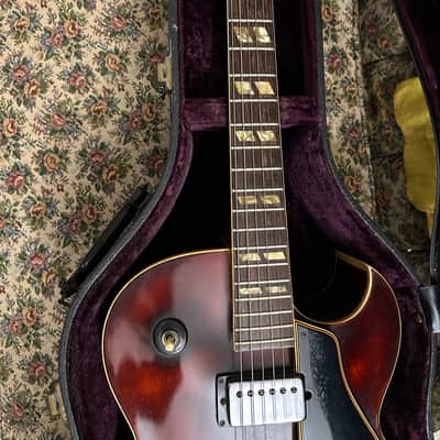 Gibson ES-175D "Norlin Era" 1970 - 1985 image 6