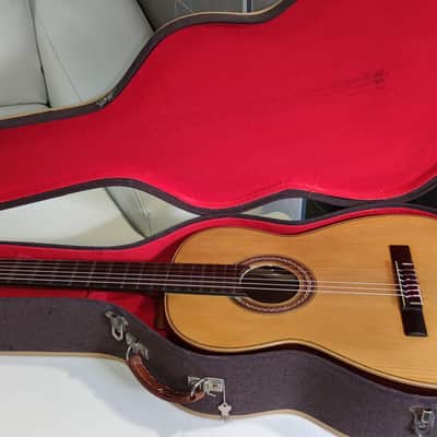 Casa González Madrid. Concert classical guitar 1920 image 5