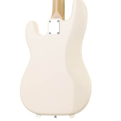 FENDER JAPAN PB70-70US Olympic White [CIJ Q009268] (06/22) image 5