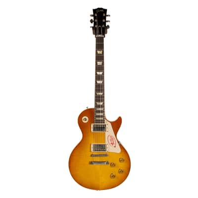 Gibson Custom Shop Eric Clapton "Beano" '60 Les Paul (VOS) 2011