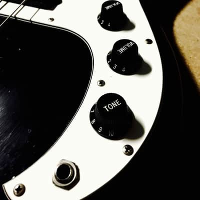 Ibanez Roadstar II Bass Vintage 1985 RB650 MIJ Japan image 4