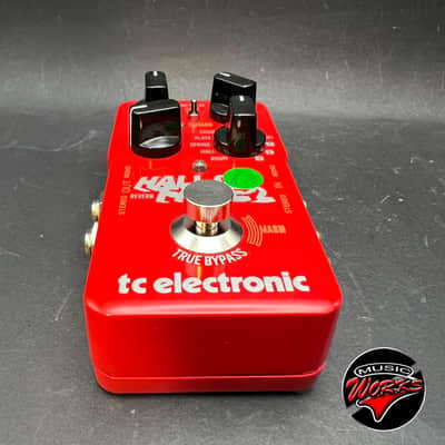 Tc Electronic   Hall Of Fame 2 Reverb image 6