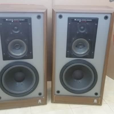 Acoustic Research AR-38B Speaker System image 1
