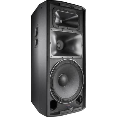 JBL PRX835W 15" 3-Way Full Range Speaker (pair)THS image 3