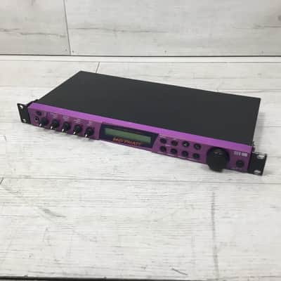 E-MU Systems Mo Phatt Urban Dance Synth Rack Unit