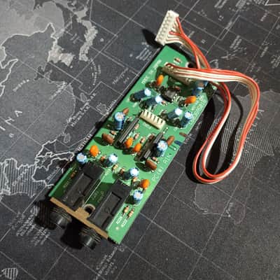 Akai S3000XL / CD3000XL Input Board L6036A501B