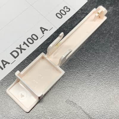 ORIGINAL Yamaha Replacement A Key (CB040390) for DX100, CS01 image 4