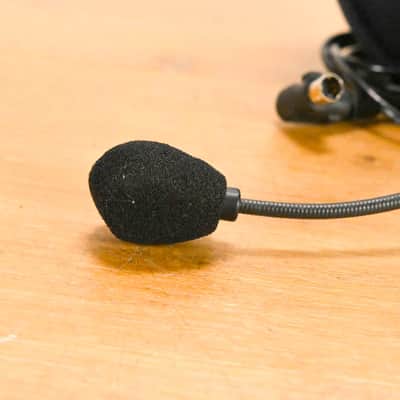 Clear-Com CC-30-MD4 Dual-Ear Intercom Headset with Mini DIN Connector CG01YL8 image 5