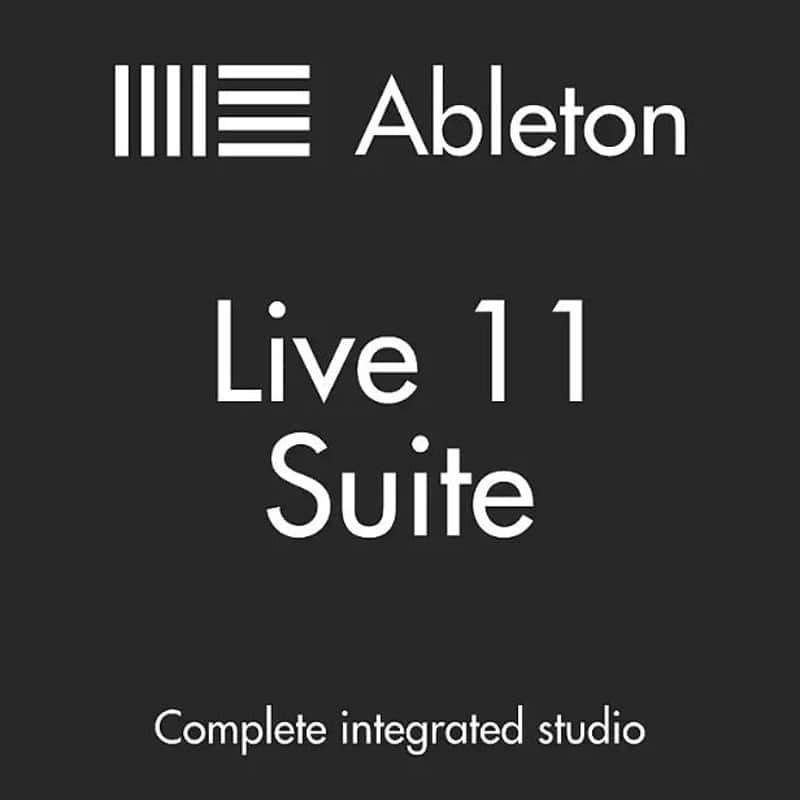 bleton Live 11 Suite – Full Retail License Transfer (Non-EDU, Official Transfer) image 1