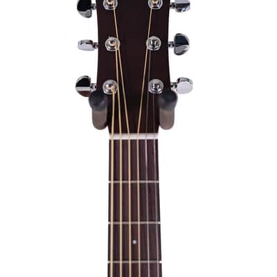 Yamaha AC1R Acoustic Electric Vintage Natural image 4