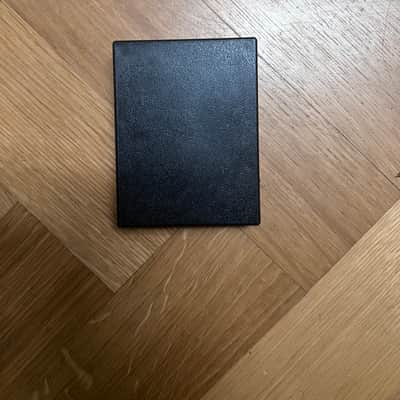Ensoniq SQX-10 Sequencer Expander Cartridge for Ensoniq ESQ-1 Synthesizer Workstation image 3