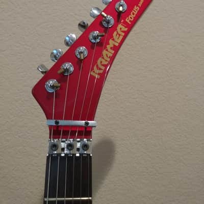 Kramer Focus 3000 image 4