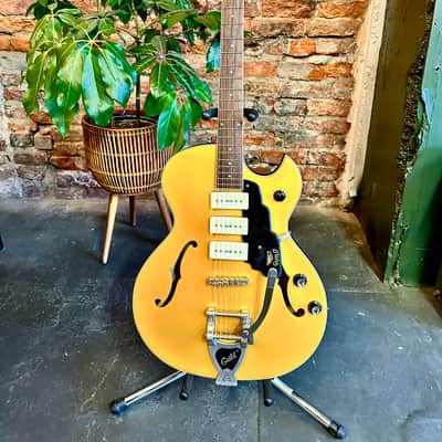 Guild Newark St. Collection Starfire I Jet 90 2020 - 2021 - Gold image 1