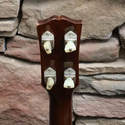 1959 Gibson EB-2 (GIB0236) image 10