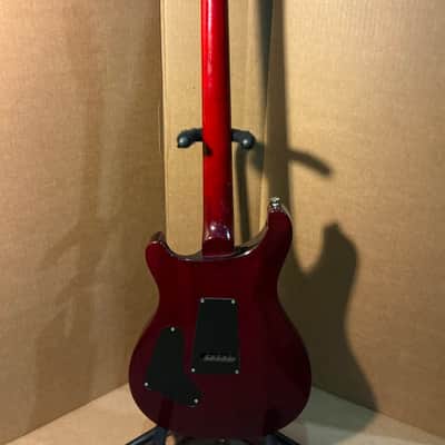 PRS Paul Reed Smith SE Standard 24 Guitar image 5