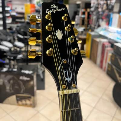 Epiphone MM30 VS image 4