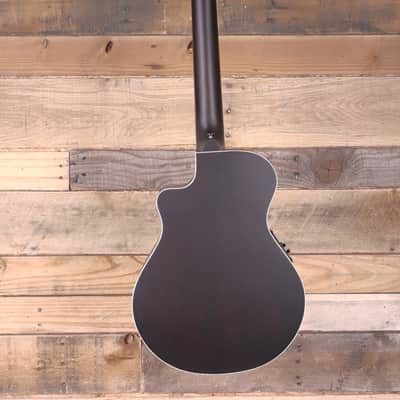 Yamaha APXT2EW 3/4 Acoustic/Electric Guitar Natural w/ Gigbag image 5