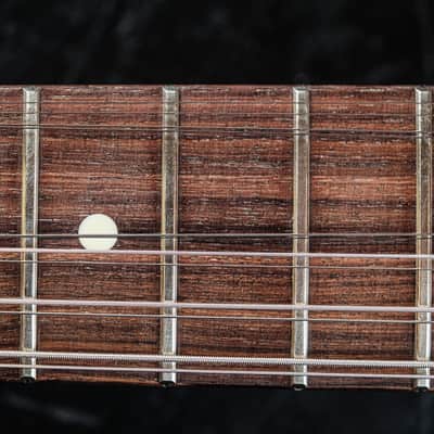 2002-2004 Fender ST-XII 12-String Stratocaster MIJ 3-tone sunburst image 11