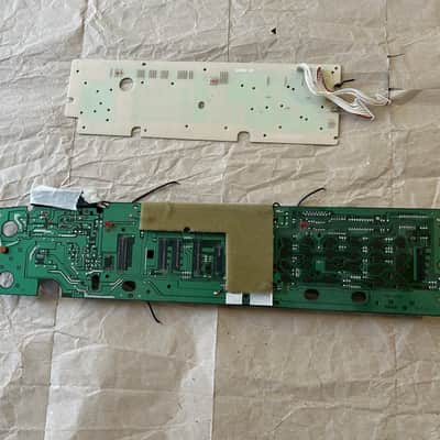Yamaha  PSR-16 keyboard electronic boards VGC image 2