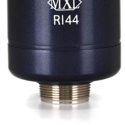MXL R144 Ribbon Microphone image 1
