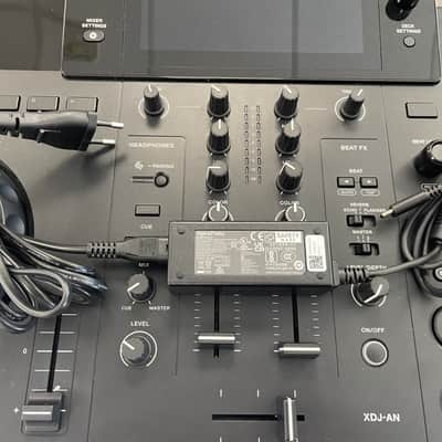 AlphaTheta XDJ-AN image 7
