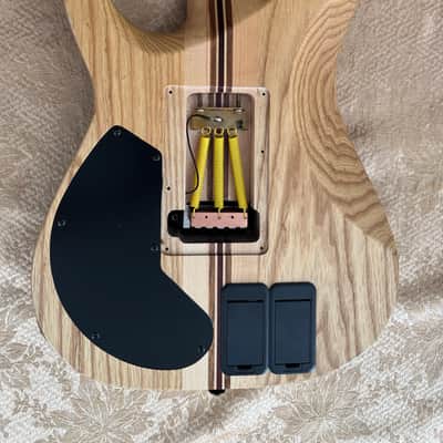 Schecter C-1 FR-S SLS Elite 2018 - Gloss image 9