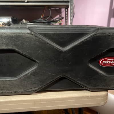 SKB 3U Rack Mount 12 Inch Deep image 1