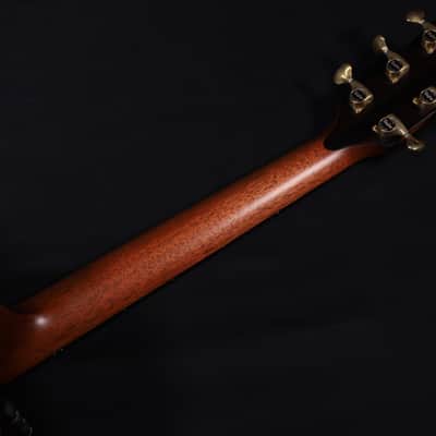 MINT MINT Taylor Builder's Edition 912ce Natural with Case 116 image 9