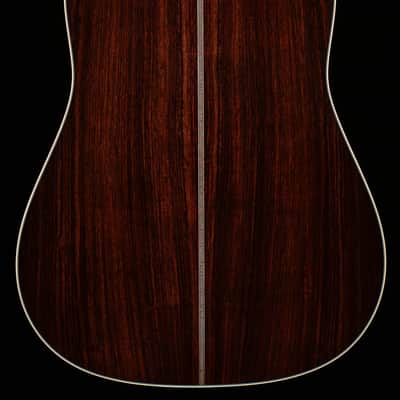 Martin D-28 Billy Strings (198) image 4