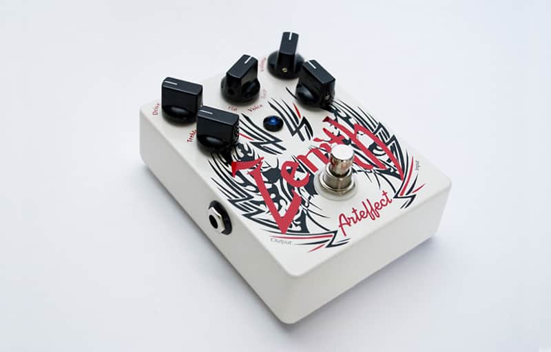 Arteffect Zenith Overdrive image 1