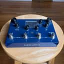 Meris MercuryX 2023 - Present - Deep Blue