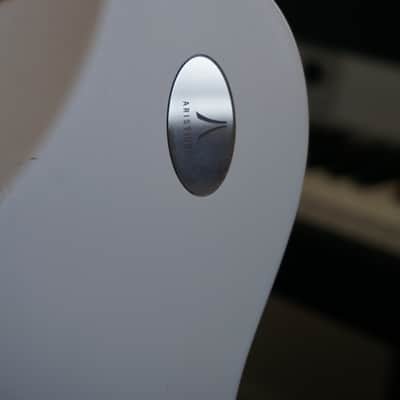 Aristides T/0r 2021 - White image 8