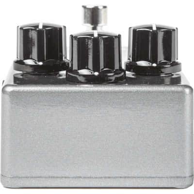 DUNLOP JHM8 Jimi Hendrix - Gypsy Fuzz Face image 4