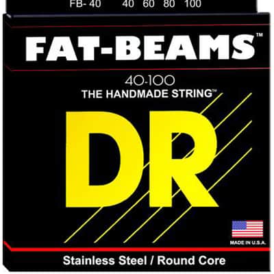 DR Fat-Beams 40/100 FB-40 image 2