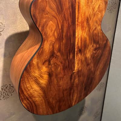 2004 Fall Limited Taylor 355ce-L7 - 12-String, Tasmanian Blackwood, Claria image 1