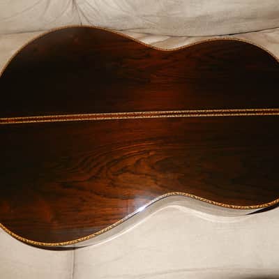 Her Majesty Yamaha GC30A - 1974 - Highest Grade Japanese Made Classical Concert Guitar image 7