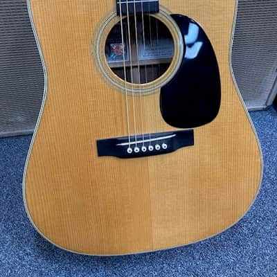 Martin D28 Elvis Presley Commemorative Limited Edition Acoustic Guitar 2007 image 3