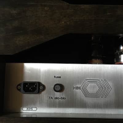 Hex Electrics Model X (Sunn Model T Clone) image 5