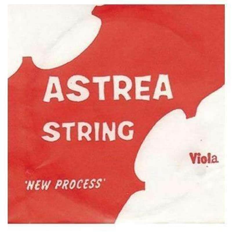 Barnes & Mullins Astrea Single Strings - 4/4 / G (3rd) Viola