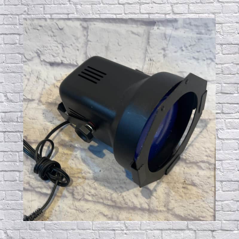 American DJ PAR38BL Par Light image 1