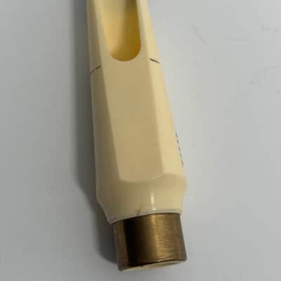 Brilhart Tonalin 3* Baritone Sax Mouthpiece image 4