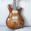 Paul Reed Smith DGT David Grissom Signature with 10-Top 2012 Black Gold Burst