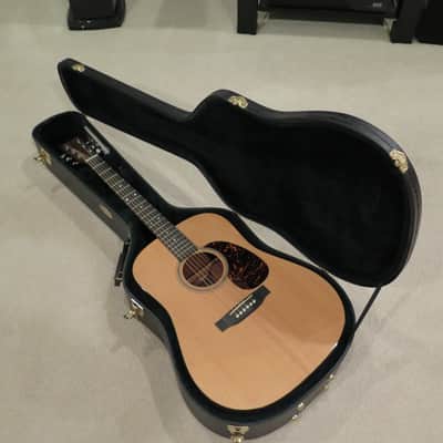 Martin D-16GT 1999 - 2018 - Natural image 2