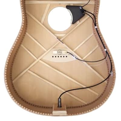 L.R. Baggs Anthem Acoustic Guitar Pickup & Microphone image 1
